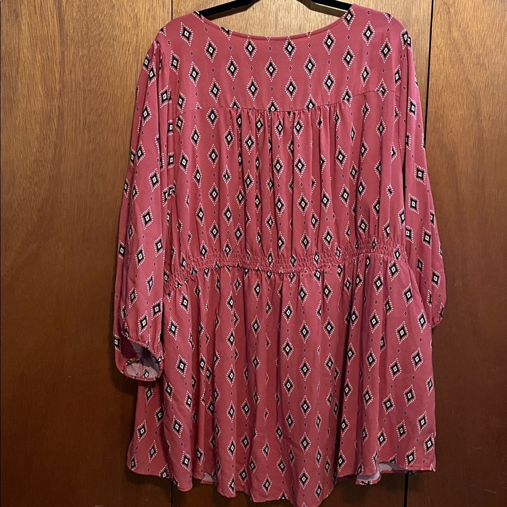 Torrid blouse - Picture 2 of 4